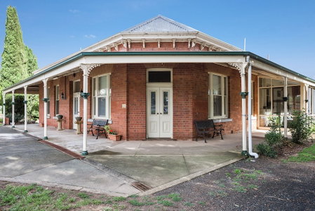Lancefield Guesthouse, Lancefield, Australia