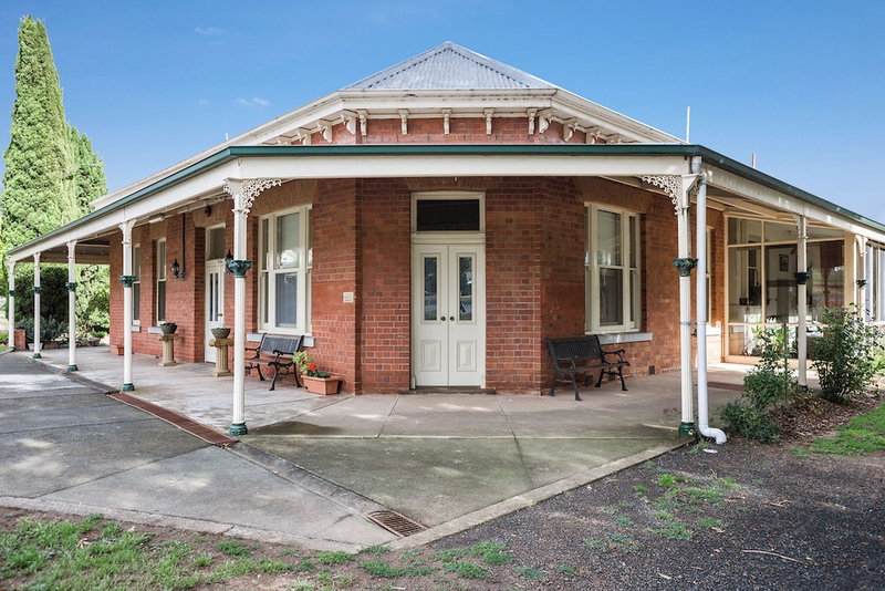 Lancefield Guesthouse, Lancefield, Australia
