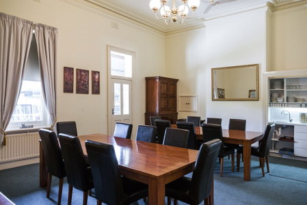 Lancefield Guesthouse, Lancefield, Australia