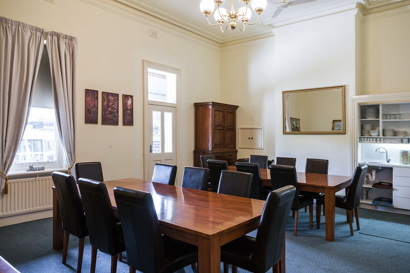 Lancefield Guesthouse, Lancefield, Australia