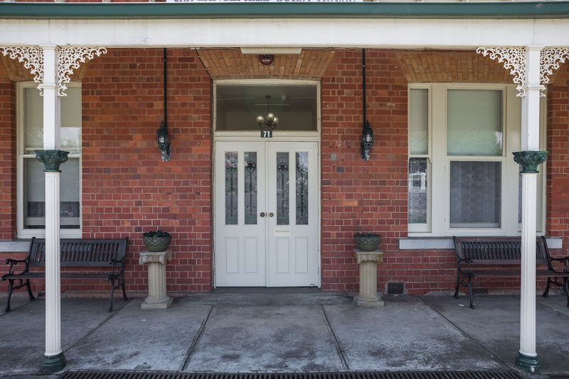 Lancefield Guesthouse, Lancefield, Australia