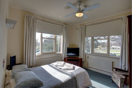 Lancefield Guesthouse, Lancefield, Australia