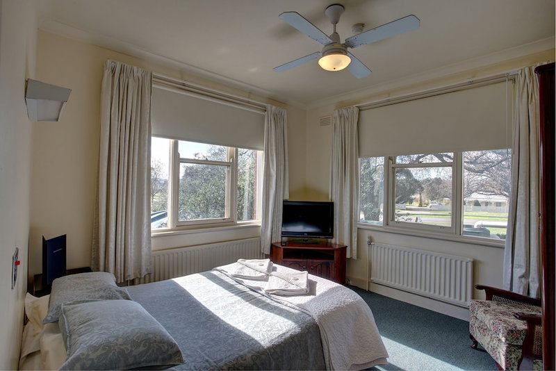 Lancefield Guesthouse, Lancefield, Australia