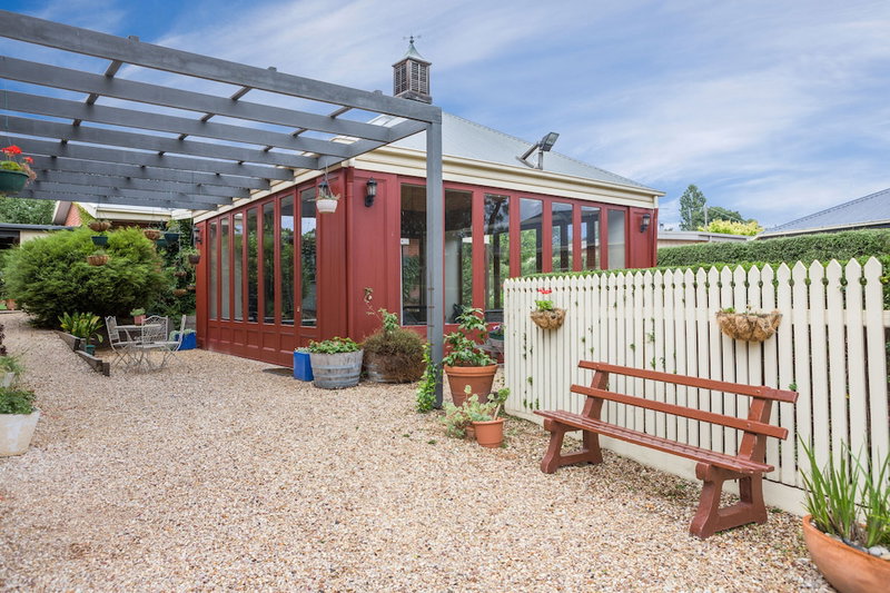 Lancefield Guesthouse, Lancefield, Australia