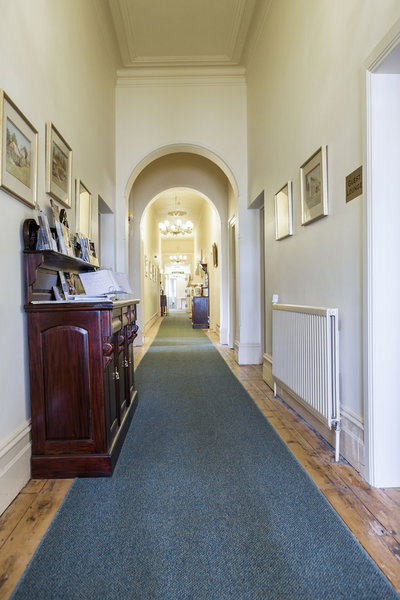 Lancefield Guesthouse, Lancefield, Australia