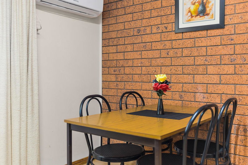 Castlereagh Motor Inn, Gilgandra, Australia