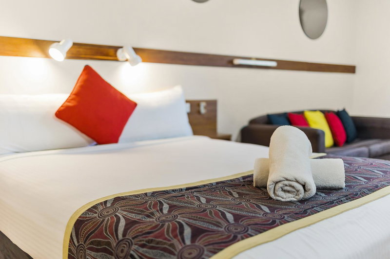 Castlereagh Motor Inn, Gilgandra, Australia