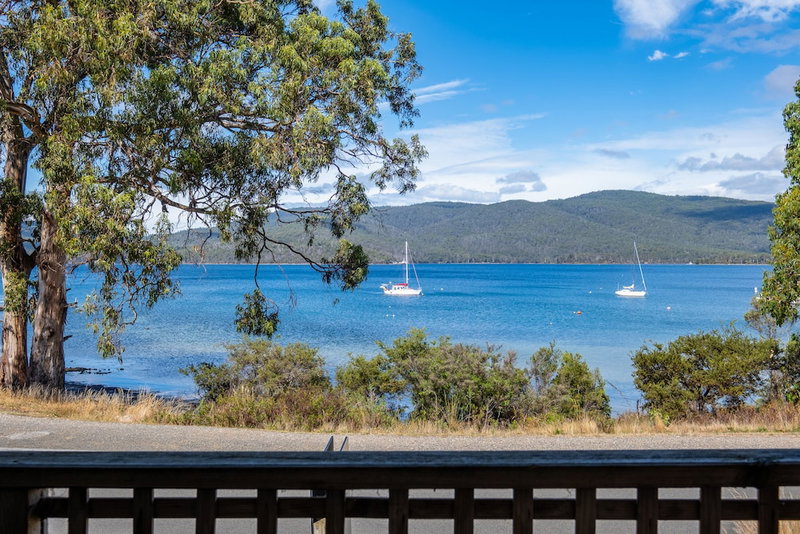 Driftwood Cottages, Dover, Australia