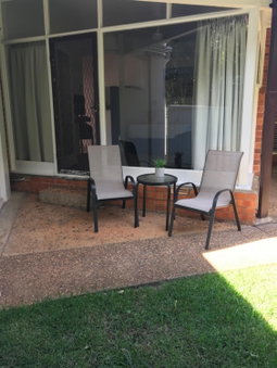 Ocean Breeze Motel, Port Macquarie, Australia