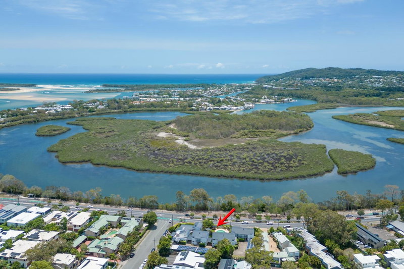 Anchor Motel Noosa, Noosaville, Australia