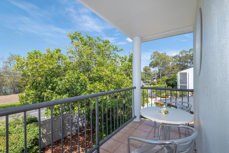 Anchor Motel Noosa, Noosaville, Australia