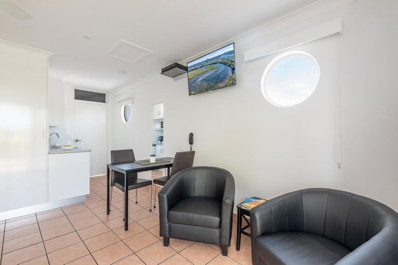 Anchor Motel Noosa, Noosaville, Australia