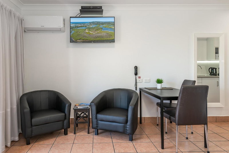 Anchor Motel Noosa, Noosaville, Australia