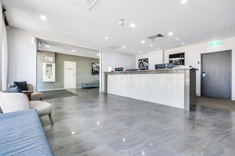 Hudson Berrimah, Palmerston, Australia