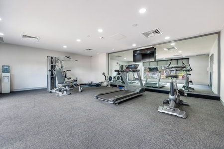 Hudson Berrimah, Palmerston, Australia