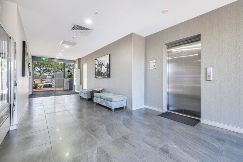Hudson Berrimah, Palmerston, Australia