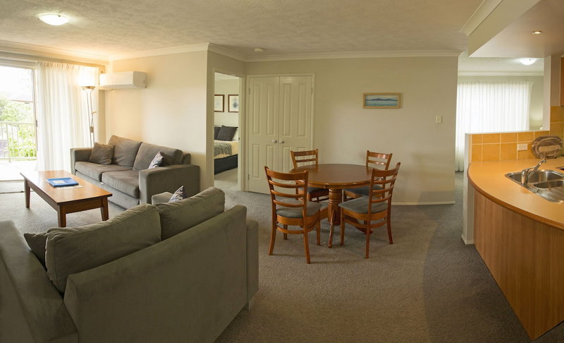 Bila Vista Holiday Apartments, Banora Point, Australia