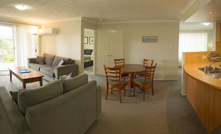 Bila Vista Holiday Apartments, Banora Point, Australia
