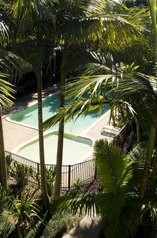Bila Vista Holiday Apartments, Banora Point, Australia