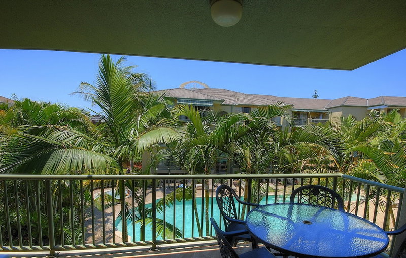 Bila Vista Holiday Apartments, Banora Point, Australia