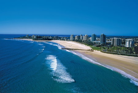 Bila Vista Holiday Apartments, Banora Point, Australia