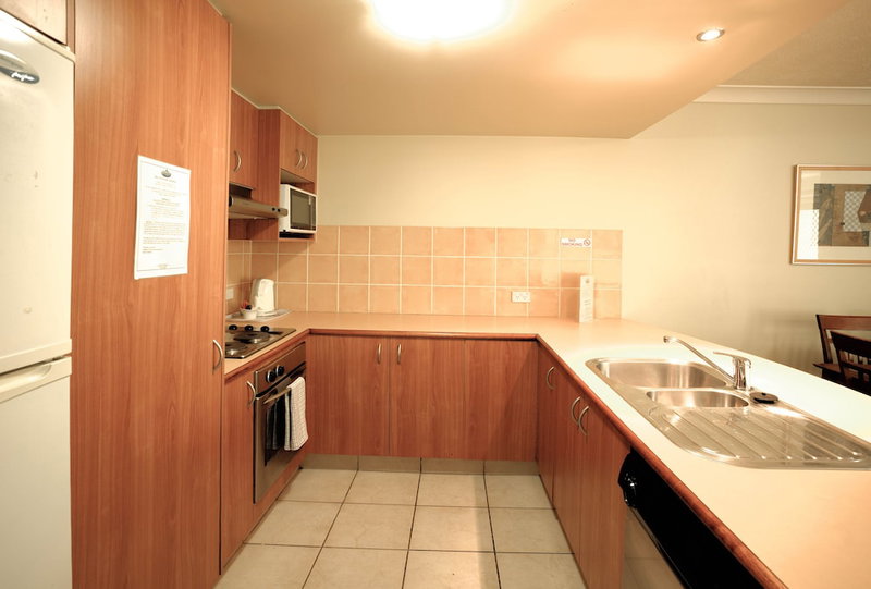 Bila Vista Holiday Apartments, Banora Point, Australia