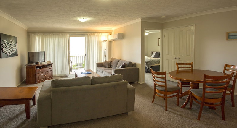Bila Vista Holiday Apartments, Banora Point, Australia