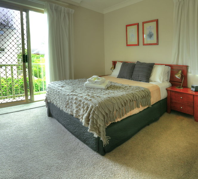 Bila Vista Holiday Apartments, Banora Point, Australia