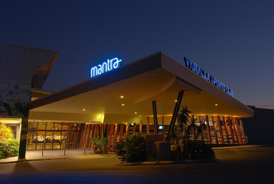 Mantra Gladstone, Gladstone, Australia