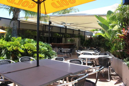 Tandara Hotel Motel, Sarina, Australia