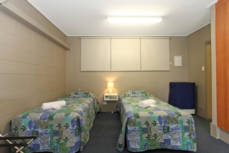 Tandara Hotel Motel, Sarina, Australia