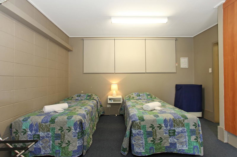 Tandara Hotel Motel, Sarina, Australia
