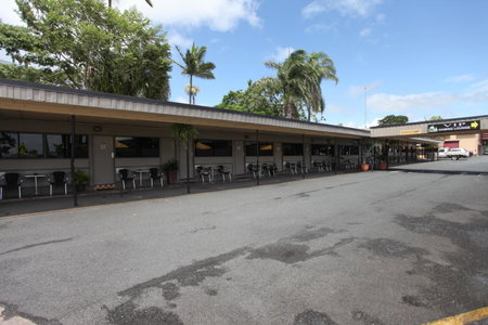 Tandara Hotel Motel, Sarina, Australia