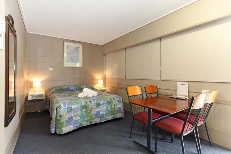 Tandara Hotel Motel, Sarina, Australia