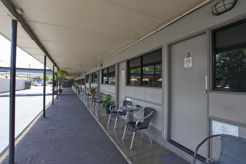 Tandara Hotel Motel, Sarina, Australia