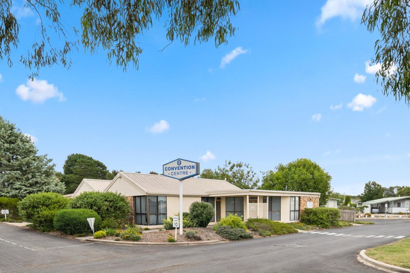 Sundown Villas, Canberra, Австралия