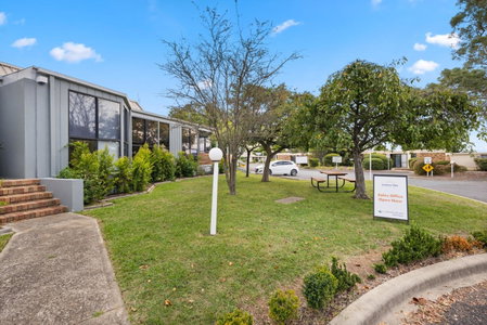 Sundown Villas, Canberra, Австралия