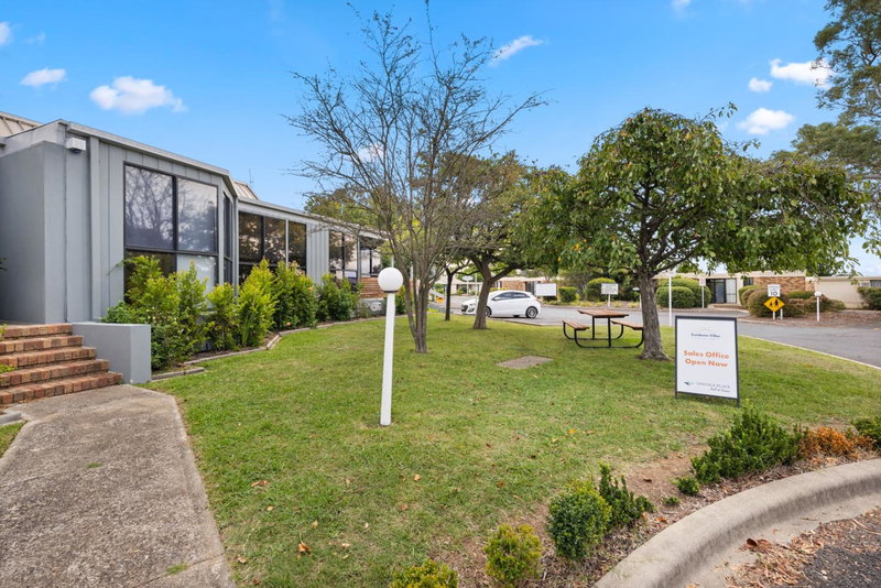 Sundown Villas, Canberra, Австралия