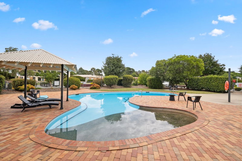 Sundown Villas, Canberra, Австралия