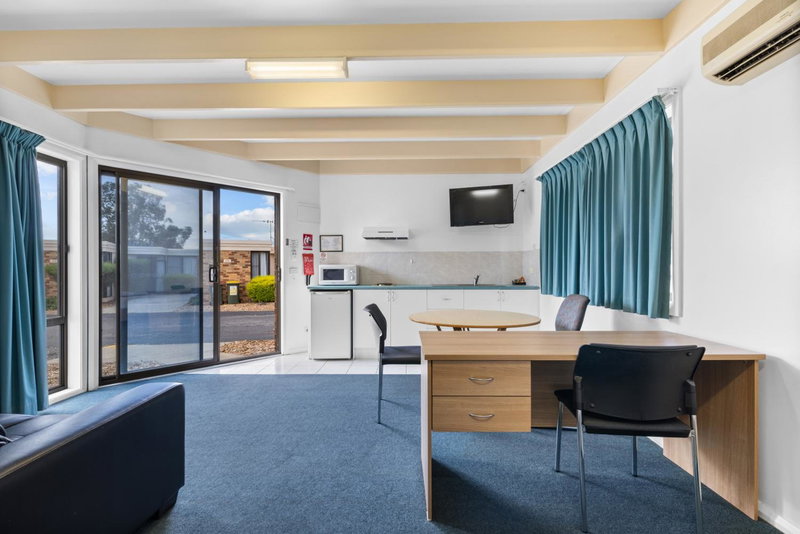 Sundown Villas, Canberra, Австралия