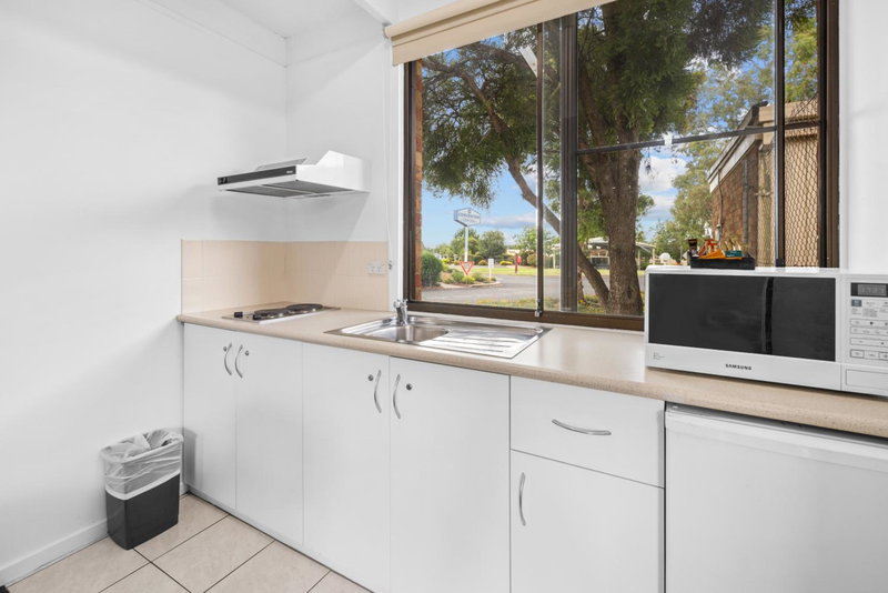 Sundown Villas, Canberra, Австралия