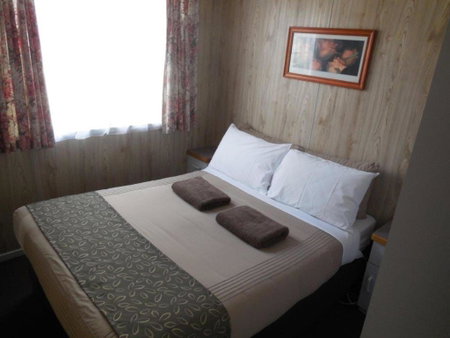 Wodonga Caravan & Cabin Park, Wodonga, Australia