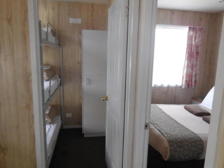Wodonga Caravan & Cabin Park, Wodonga, Australia