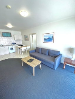 Ballarat Colonial Motor Inn, Ballarat, Australia