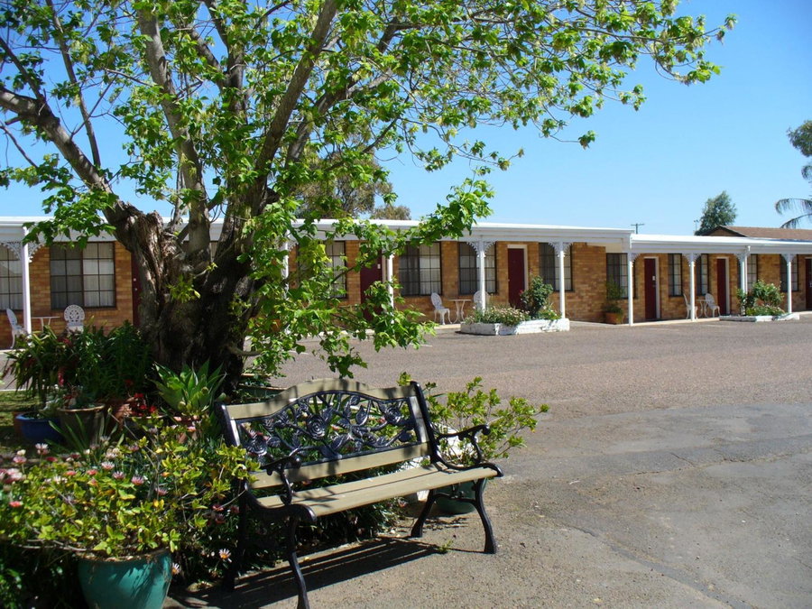 Colonial Motor Lodge Scone, Scone, Australia