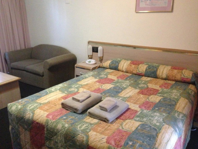 Colonial Motor Lodge Scone, Scone, Australia