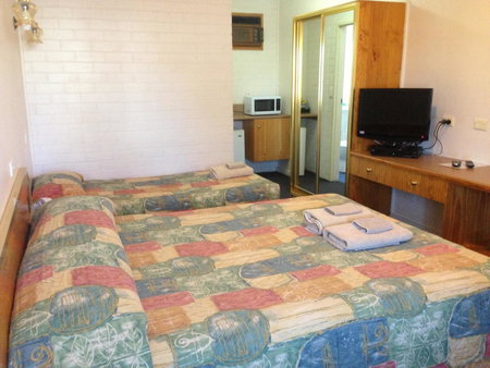 Colonial Motor Lodge Scone, Scone, Australia