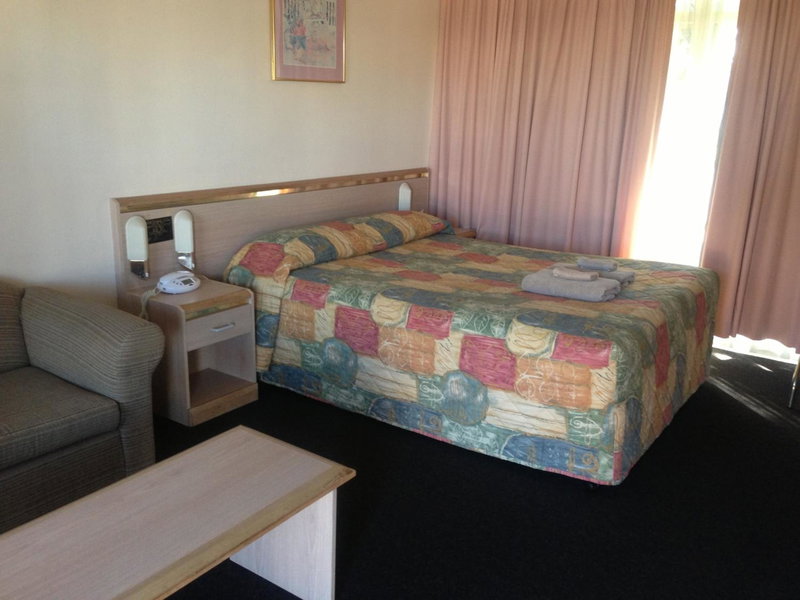 Colonial Motor Lodge Scone, Scone, Australia