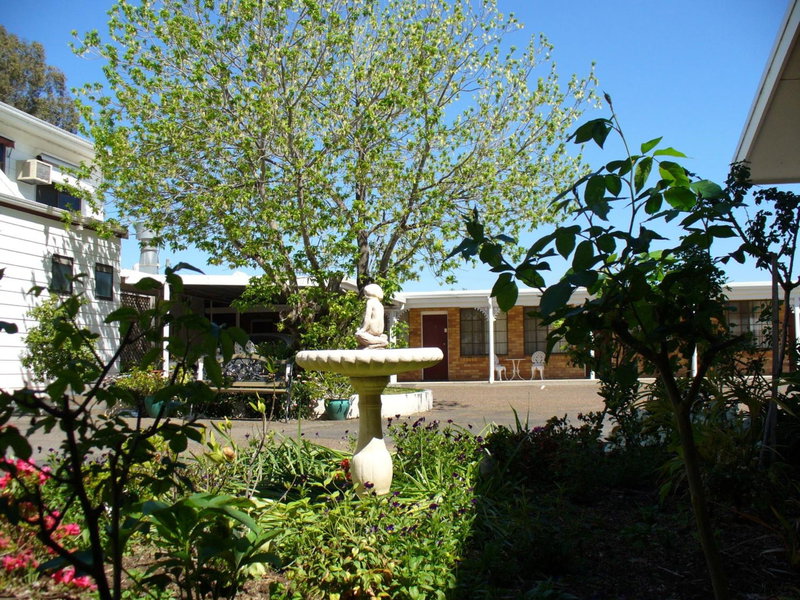 Colonial Motor Lodge Scone, Scone, Australia