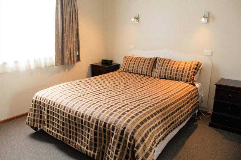 Ballarat Eureka Lodge Motel, Ballarat, Australie